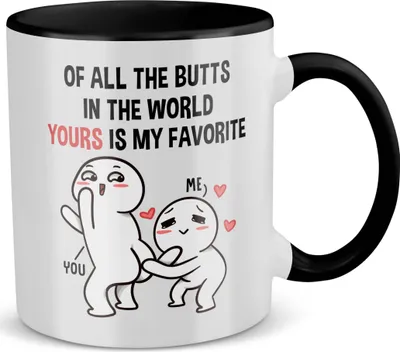Produktbild von 22Feels Jahrestag Geschenk Frauen Männer Hochzeitstag Ehefrau Tasse Ehemann Freund Freundin Valentinstag Geburtstag Weihnachten Kaffeetasse Liebe Paar Beziehung Haferl Jubiläum (Weiss-Schwarz)