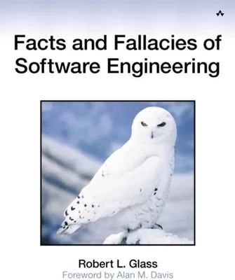 Produktbild von Facts and Fallacies of Software Engineering