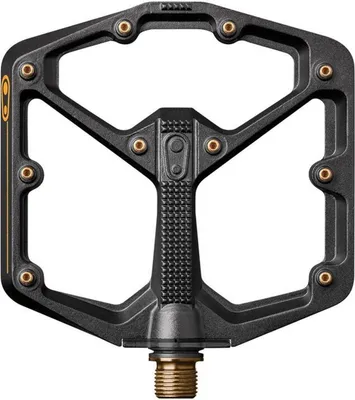 Zdjęcie produktu dla Crankbrothers Stamp 11 Large Plattform-Pedal czarny