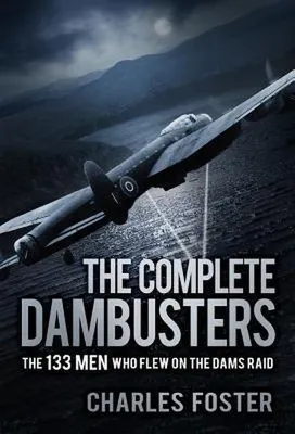 Obrázek produktu pro The Complete Dambusters