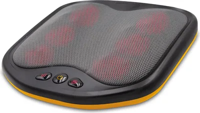 Produktbild von MediaShop Belena Active Pro masážní přístroj na nohy s funkcí shiatsu a tepla