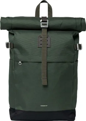 Produktbild von Icon Rolltop - Rucksack M 14" 60 cm (light grey)