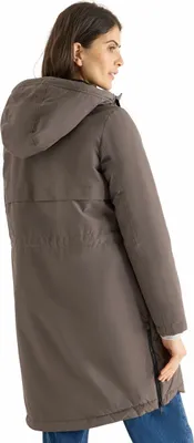 Produktbild von Cecil Parka für Damen