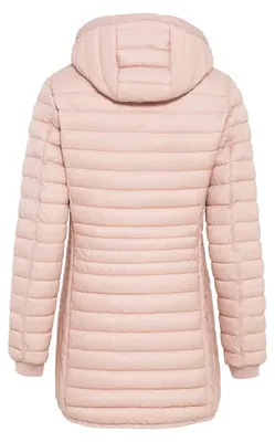 Produktbild von Camel Active 320050-2E50 - Damen Jacke, Größe:44, Farbe:rose