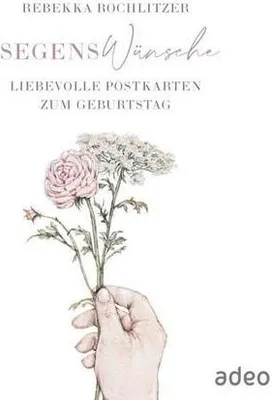 Obrázok produktu pre BlessingWishes