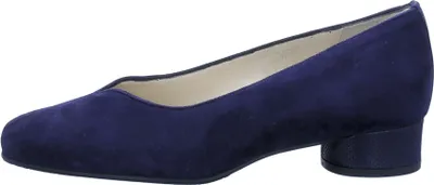 Produktbild von Hassia Komfort Pumps Pumps Damen 31353532373137 Blau 40 1/2 EU