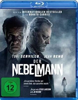 Obrázek produktu pro Der Nebelmann