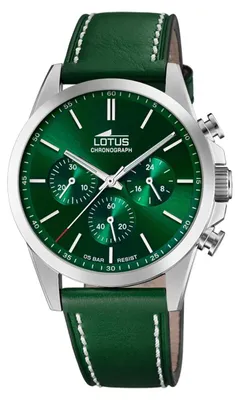 Produktbild von Lotus CHRONO 18990/3 Herrenchronograph