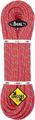 Produktbild von Beal Booster Golden Dry 9.7 Mm Seil Rot 70 m Rot 70 m