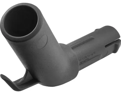 Zdjęcie produktu dla GARDENA 03507-20 GARDENA Einzelhalter für Gerätehalter Flex schwarz