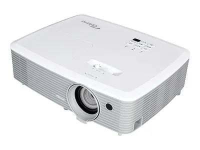 Obrázek produktu pro Optoma W400+, 4000 ANSI lumen, DLP, WXGA (1280x800), 22000:1, 16:10, 916,9 - 7647,9 mm (36.1 - 301.1")