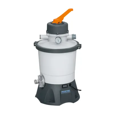 Immagine prodotto di Pompa filtro sabbia Bestway Flowclear