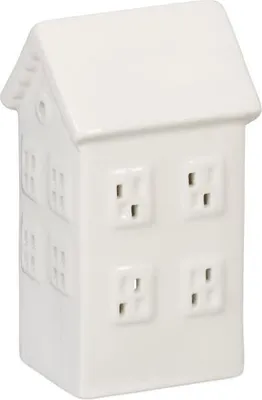 Immagine prodotto di Vetroceramica per case dalla luce calda