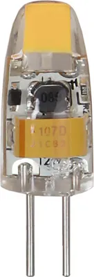 Produktbild von Star Trading 344-26, 1 W, G4, 110 lm, 25000 h