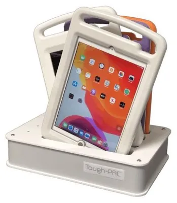 Immagine prodotto di Baaske 2013047 Baaske Tough-PAC Ladestation USB-C