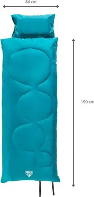 Image de Bestway - Pavillo Eile Eile 10 Sac de couchage