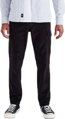 Produktbild von Dockers Slim Tapered Cargohose Braun 40 / 34 Mann Braun 40