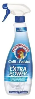 Produktbild von Smacchiatore Colli & Polsini Fleckentferner 500ml - Chante Clair