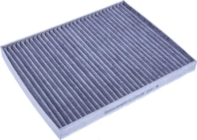Produktbild von DENCKERMANN M110523K Innenraumfilter Pollenfilter für FORD Fiesta Mk6 Schrägheck (JA8, JR8) Aktivkohle
