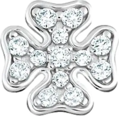 Produktbild von Thomas Sabo - H2215-051-14 - Ohrstecker - Damen - 925er Silber