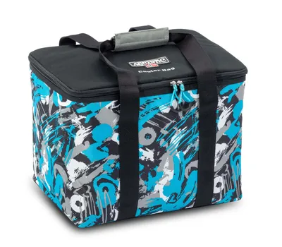 Image de Sac isotherme AQUANTIC 38x26,5x29cm
