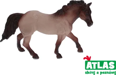 Immagine prodotto di D - Cavallo di figura 15,5 cm