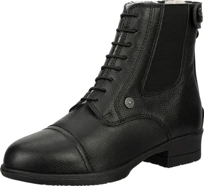 Produktbild von Suedwind Equestrian Stiefelette BZ Lace Soft Winterstiefel Black