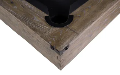 Produktbild von Tisch Billardtisch Pooltisch Kugeltisch Billardtische Spieltisch 7FT