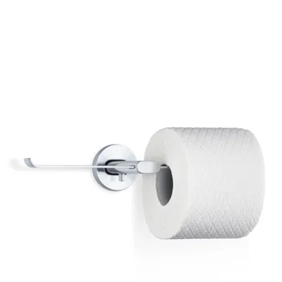 Obrázok produktu pre BLOMUS nerezový držiak na toaletný papier AREO na 2 rolky matný 68807