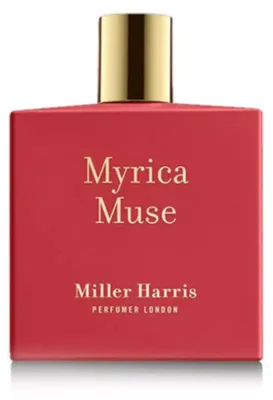 Obrázek produktu pro Miller Harris, Myrica Muse, Eau De Parfum, For Women, 50 ml