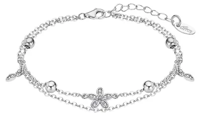 Imagen del producto de LOTUS SILVER JEWELS Joyería LP3178-2-1