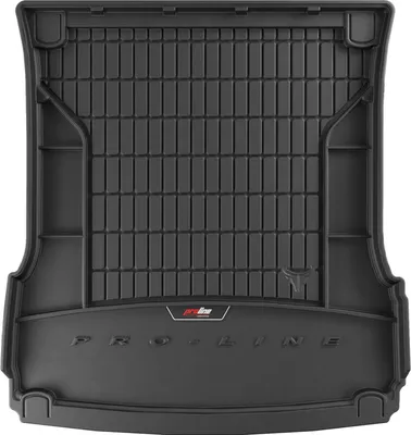 Produktbild von FROGUM Gummi Kofferraummatte Kofferraumwanne für Mercedes GLS X166 2015-2019