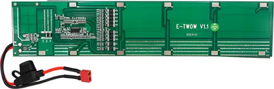 Obrázek produktu pro E-Twow, BMS pro E-Twow Booster S/V s připojovacím kabelem, černá