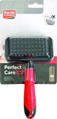 Produktbild von Karlie - Massagebürste - M, 1030240