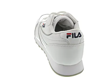 Obrázek produktu pro Fila Boty Orbit Low Wmn, 10103081FG