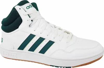Immagine prodotto di Scarpe Adidas Hoops 3.0 Mid IG5570