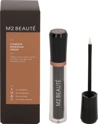 Produktbild von M2 Beaute Serum wzmacniające do brwi, 4ml