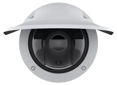 Obrázok produktu pre Axis Q3546-LVE, IP bezpečnostná kamera, Vnútorné a vonkajšie, Kábel, UL, FCC, ICES, CE, KC, VCCI, RCM, WEEE, Stropné / nástenné, Čierna, Biela