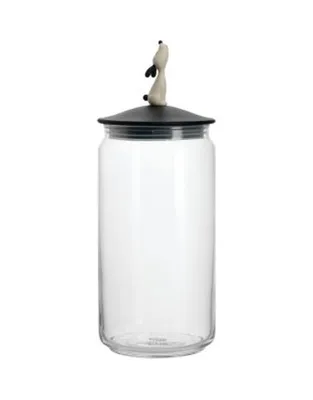 Produktbild von Alessi Lulà Jar Futterbehälter
