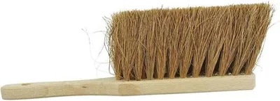 Image de Balayette en fibre de coco