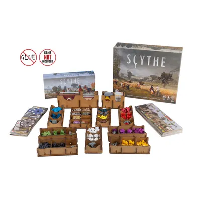 Produktbild von Pegasus ERA19193, Brettspiel, Rollenspiele