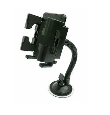 Produktbild von CARCOMMERCE 61182 Auto Handyhalterung Windschutzscheibe
