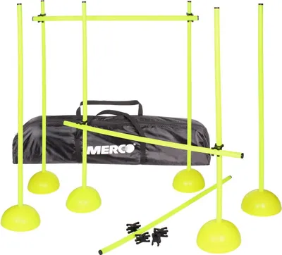 Produktbild von Kit Indoor 1.0 Agility Hürden Set, 1 Set