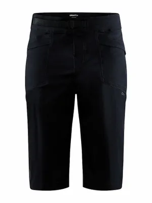 Produktbild von Craft CORE Offroad XT Radhose – Herren schwarz größe M 1910575-999000-M