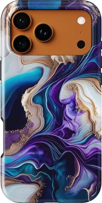 Produktbild von iPhone 17 Pro Schutzhülle mit MagSafe, stoßfest – Handyhülle Case Schutz