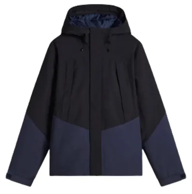 Produktbild von Vans Ski-/Snowboardjacke Herren – L