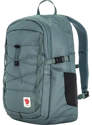 Produktbild von Fjällräven Skule 20 Liter Tagesrucksack (Gewicht 0,65kg) Nimbus Blue