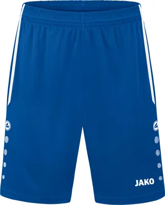 Produktbild von JAKO Kinder Sporthose Allround, Farbe:sportroyal, Größe:152