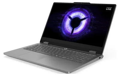 Produktbild von Lenovo LOQ Essential 15IRX11 - Notebook 15.6" - Core i5-13450HX - RTX 5050 - 48GB RAM - 1 TB NVMe - Win11
