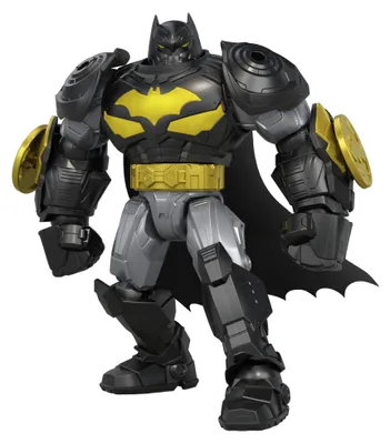 Obrázok produktu pre DC Comics JMP84, 4 rok / roky, Viacfarebný, Plast
